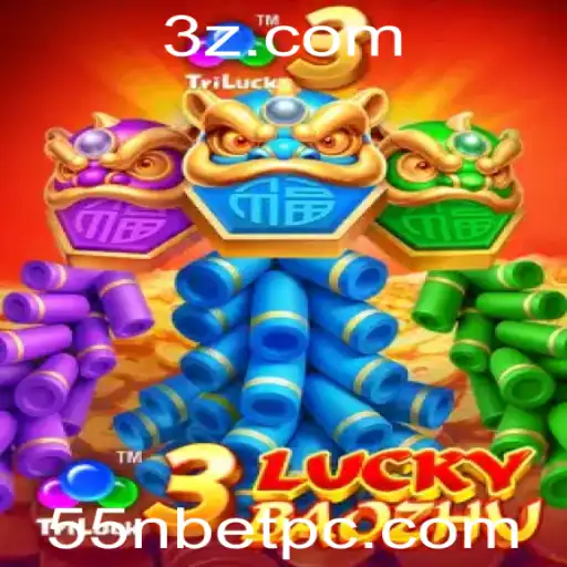 55nbet - Descubra o Encantamento de '3LuckyBaozhu' no Mundo dos Jogos