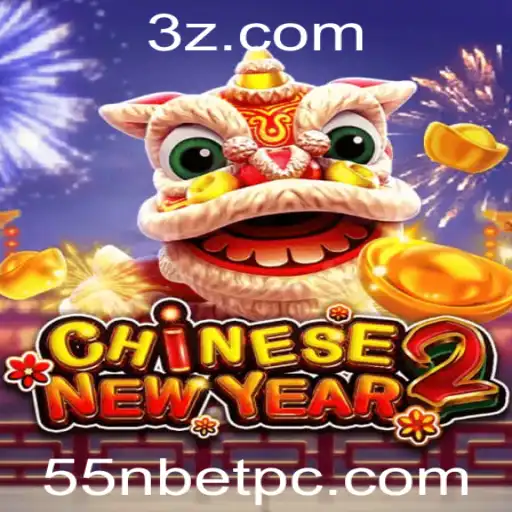 A misteriosa aventura de CHINESENEWYEAR2 na plataforma 55nbet