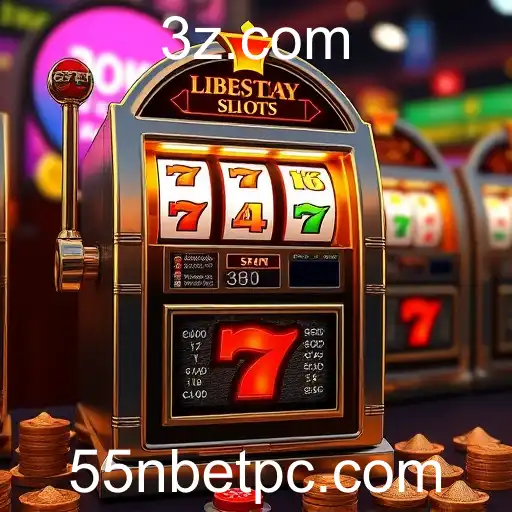 55nbet - Explorando o Fascinante Mundo dos Caça-níqueis e a Influência da 55nbet