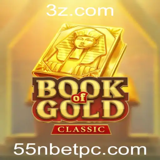 Explorando o Mundo Vibrante de 'BookOfGoldClassic'
