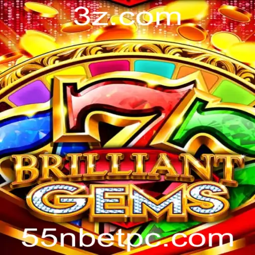 Explore o Mundo de BrilliantGems: Um Jogo de Estratégia e Diversão