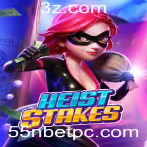 Explorando HeistStakes: O Novo Fenômeno dos Jogos com 55nbet
