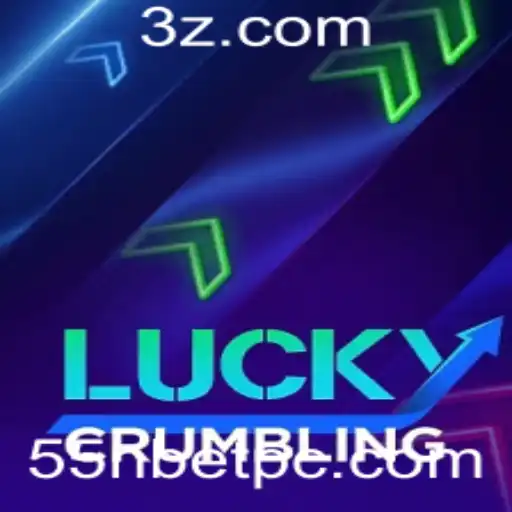 Explorando LuckyCrumbling: O Jogo Inovador de Estratégia e Emoção