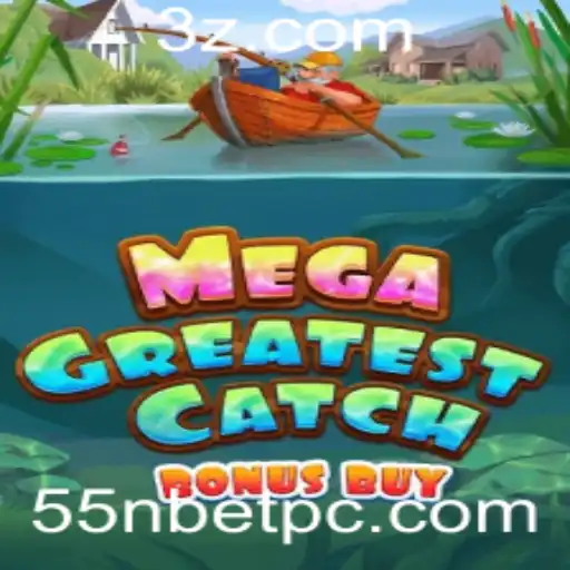 Explorando o Jogo MegaGreatestCatchBonusBuy: Um Mergulho no Entretenimento Aquático
