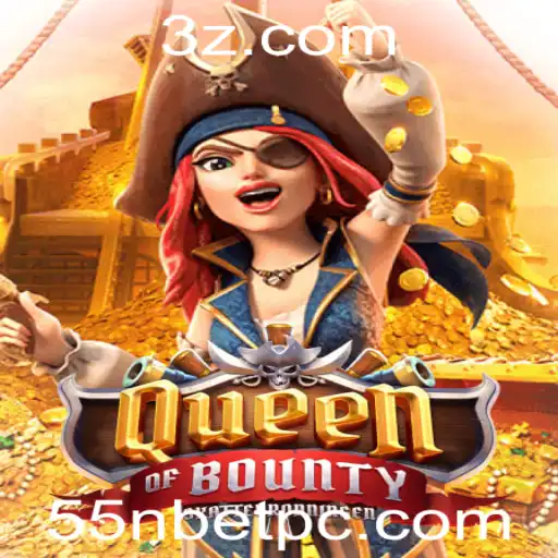 Explorando QueenofBounty: Mergulhe na Aventura dos Sete Mares com 55nbet