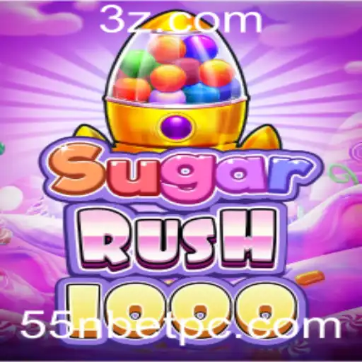 Explorando o Mundo do Jogo SugarRush1000: Inovação e Emoção
