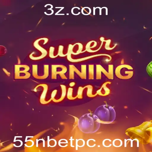 Explorando SuperBurningWins: Uma Aventura de Cassino com 55nbet