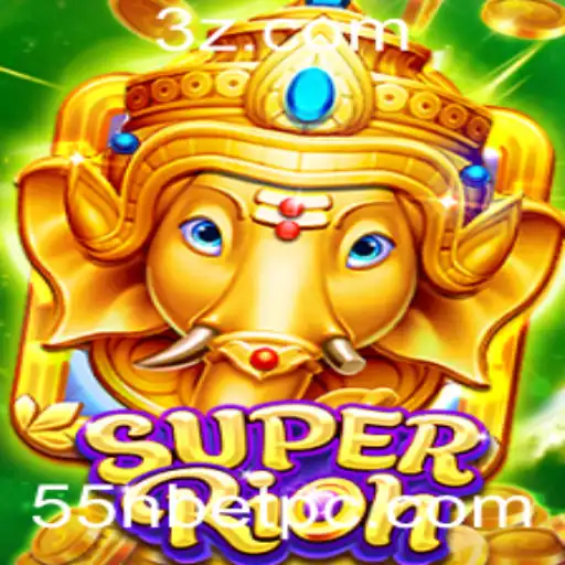 Descubra o Jogo SuperRich: Como Funciona e Suas Regras