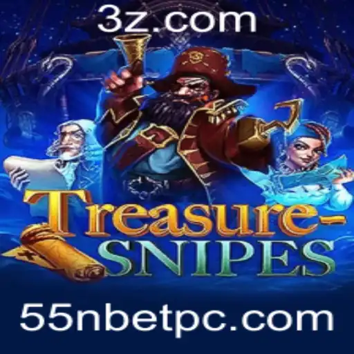 Conheça TreasureSnipes: O Jogo de Aventura em Alta com 55nbet