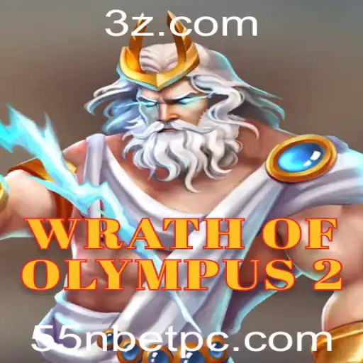 Descubra Wrath of Olympus 2: Uma Jornada Mítica no Mundo dos Deuses