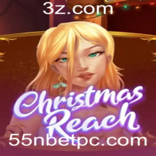 ChristmasReach: Descubra o Universo Mágico do Novo Jogo Inovador