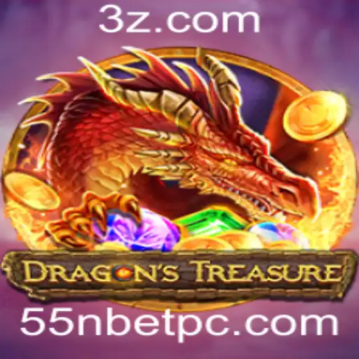 55nbet - Desvendando o Mundo Fascinante de DragonsTreasure: Uma Ode à Aventura