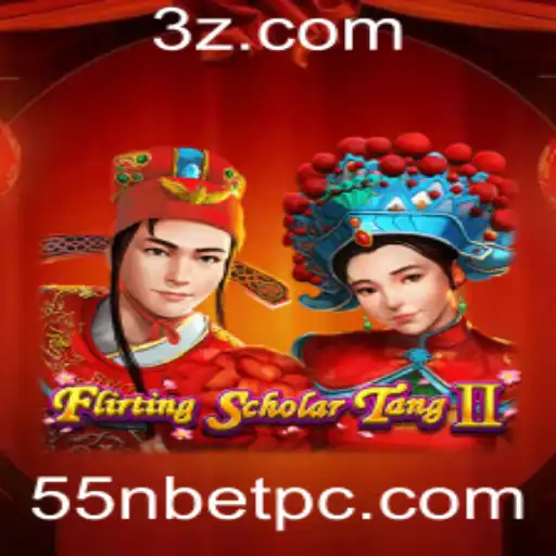 55nbet - Explorando Flirting Scholar Tang II: Um Mergulho no Universo do Jogo