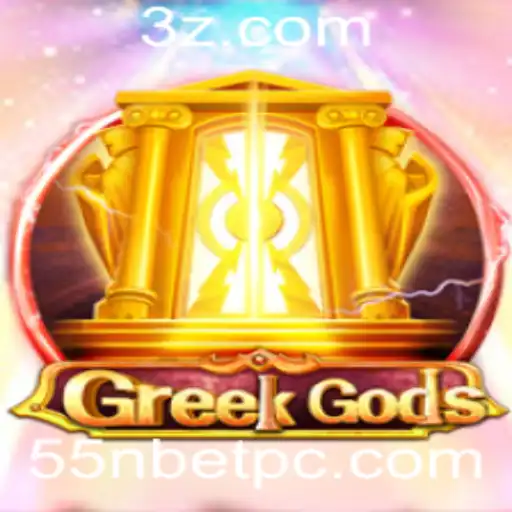55nbet - Descubra o Mundo do Jogo GreekGods com 55nbet