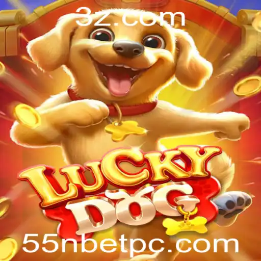 55nbet - Descubra LuckyDog: O Novo Fenômeno dos Jogos de Apostas
