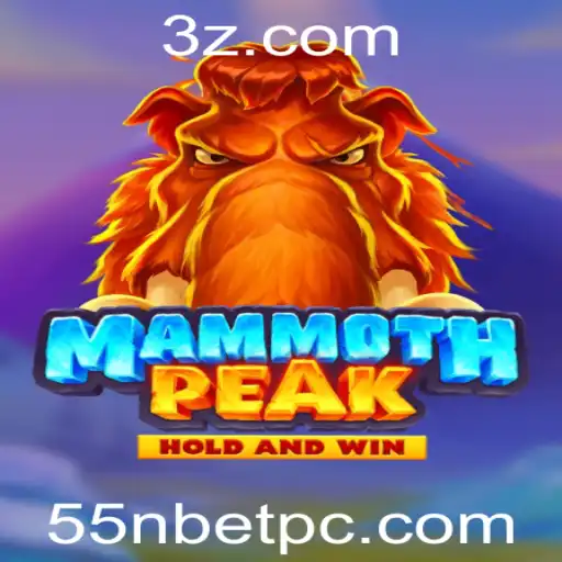 MammothPeak: Descubra o Universo Envolvente do Novo Jogo Sensação