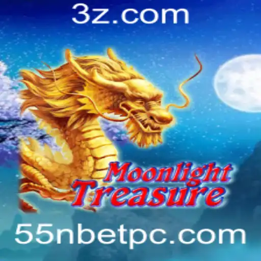 55nbet - Descubra o Fascinante Mundo de MoonlightTreasure