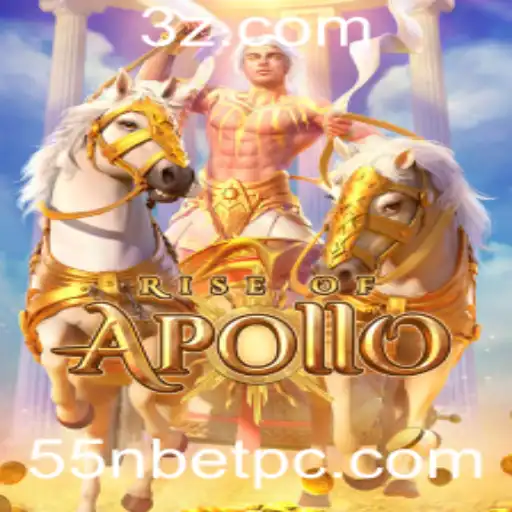 55nbet - Rise of Apollo: Um Mergulho no Mundo Mitológico com 55nbet