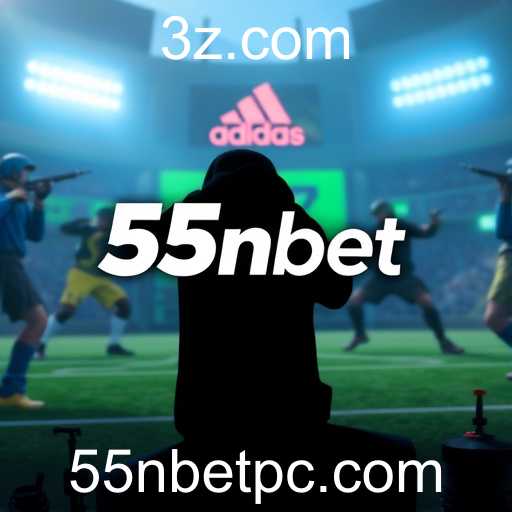 A Revolução dos Jogos Online e o Impacto de 55nbet