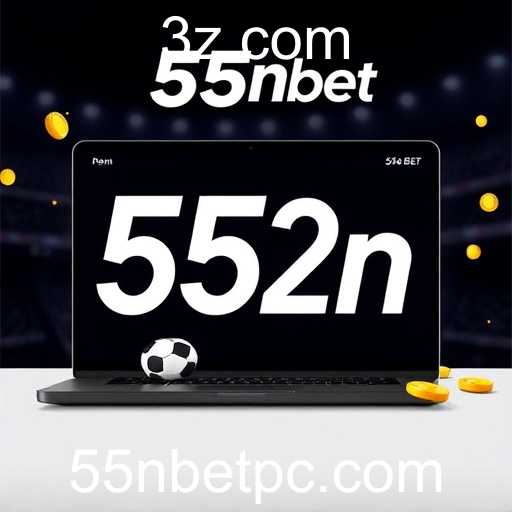 O Impacto de 55nbet no Mercado de Jogos Online em 2025