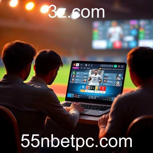 A Ascensão das Plataformas de Jogos Online